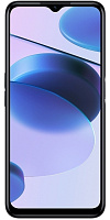 realme C35 4/128GB (черный) фото 2