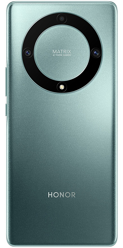HONOR X9a 5G 8/256GB (шалфейный зеленый) фото 6