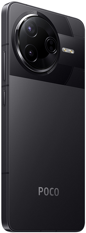 POCO F7 Pro 12/512GB (черный) фото 5