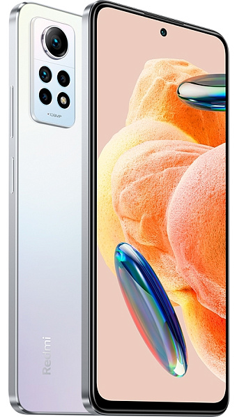 Товар Xiaomi Redmi Note 12 Pro 8/256GB (белый лед)