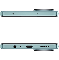 HONOR X7b 8/128GB (изумрудный зеленый) фото 9