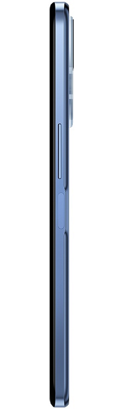 TCL 30+ 4/128GB (светло-голубой) фото 4