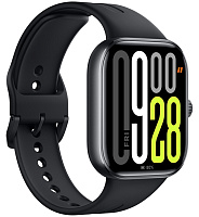 Xiaomi Redmi Watch 5 (черный) фото 2