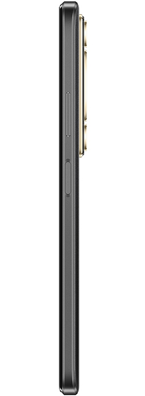 Huawei Nova Y72s 8/256GB (черный) фото 4