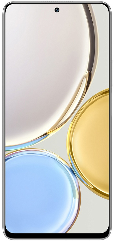 HONOR X9 6/128GB (титановый серебристый) фото 2