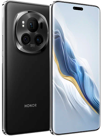 Товар HONOR Magic 6 Pro 12/512GB (черный)