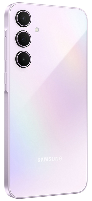 Samsung Galaxy A55 A556 8/128GB (лаванда) фото 3