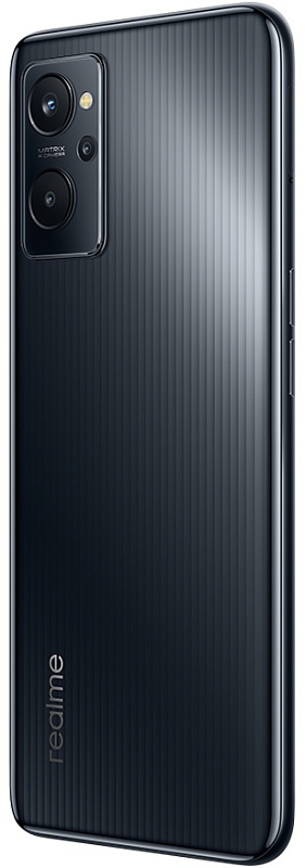 realme 9i 4/128GB (черная призма) фото 7