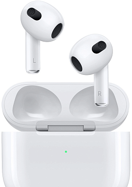 Apple AirPods 3 MagSafe