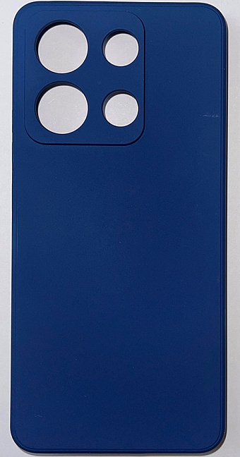 Товар Digitalpart для Redmi Note 13 (синий)