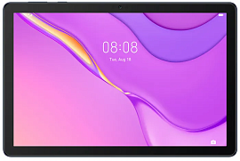 Huawei MatePad T10s 4/128Gb Wi-Fi (насыщенный синий)