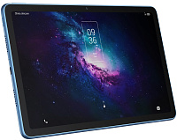 TCL 10 TABMAX 4G 4/64Gb (морозный синий) фото 1