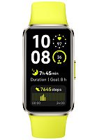 Huawei Band 10 NOR-B29 (зеленый) фото 2