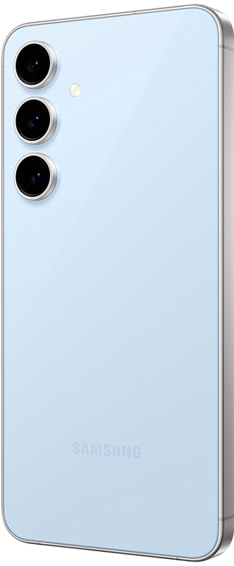 Samsung Galaxy S24 FE 8/128GB (голубой) фото 7