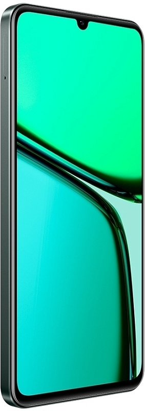 realme C61 6/128 GB (зеленый) фото 1
