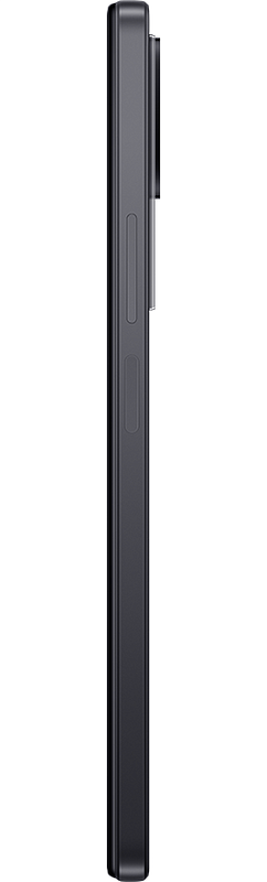 POCO F4 8/256GB (черная ночь) фото 3