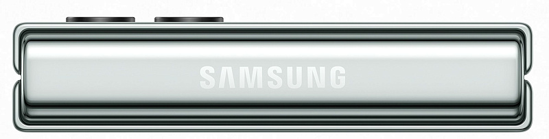 Samsung Galaxy Z Flip5 8/512GB (мятный) фото 7