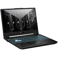 ASUS TUF Gaming A15 (FA506NC-HN024) 16/512GB (черный) фото 2