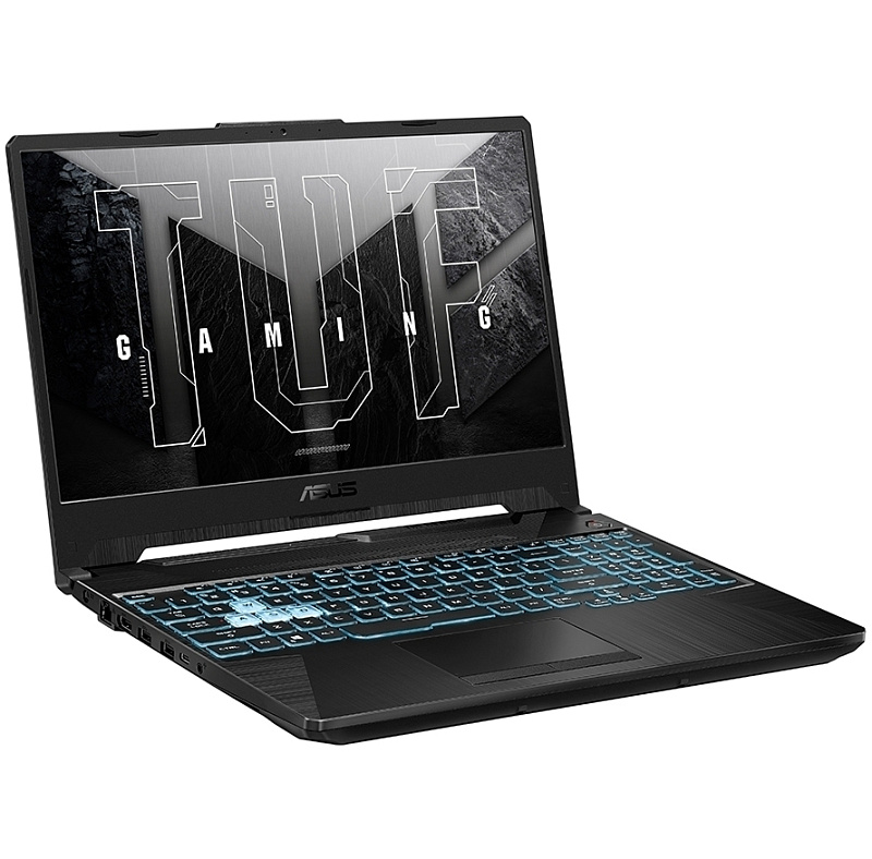 ASUS TUF Gaming A15 (FA506NC-HN024) 16/512GB (черный) фото 2