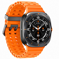 Samsung Galaxy Watch Ultra 47 мм LTE (серый) фото 2