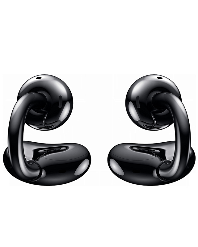 Honor Earbuds Clip MAK-ME00 (черный) фото 5