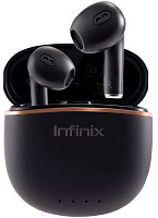 Infinix Buds Lite XE23 (черный) фото 2