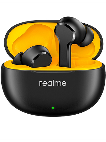 Товар realme Buds T110 (черный)