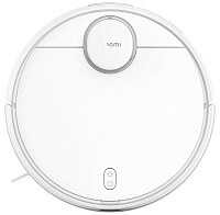 Xiaomi Robot Vacuum S10 (белый) фото 1