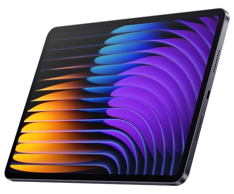 Xiaomi Pad 7 Pro 8/256GB (серый) фото 7
