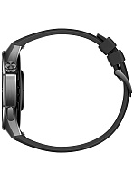 Huawei Watch GT 5 Pro 46 мм, фторэластомер (черный) фото 3