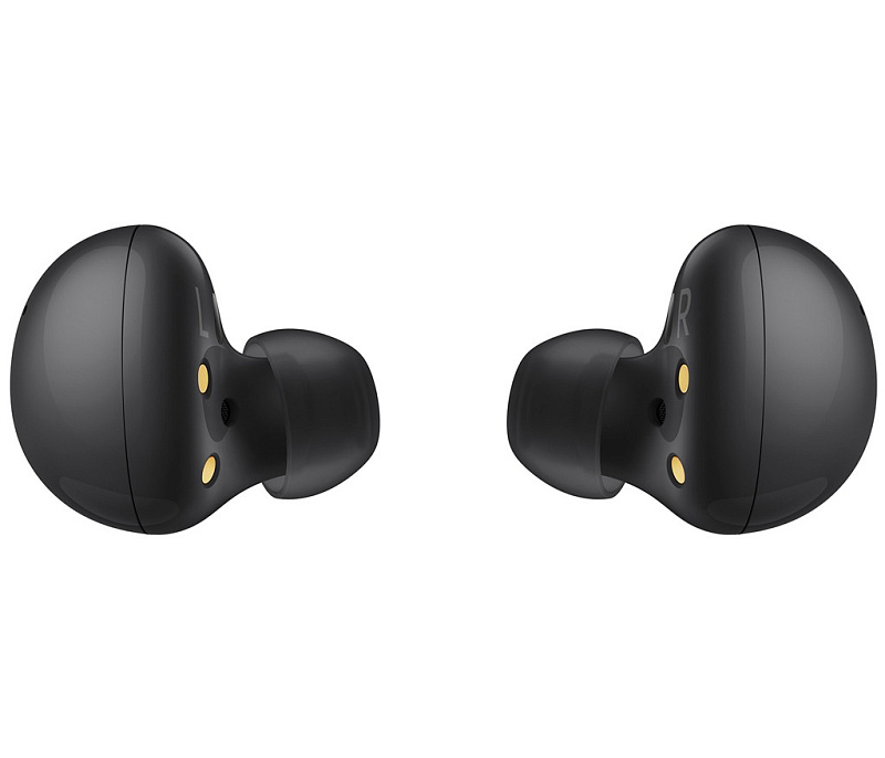 Samsung Galaxy Buds 2 (черный) фото 3
