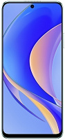 Huawei Nova Y90 4/128GB (изумрудно-зеленый) фото 2