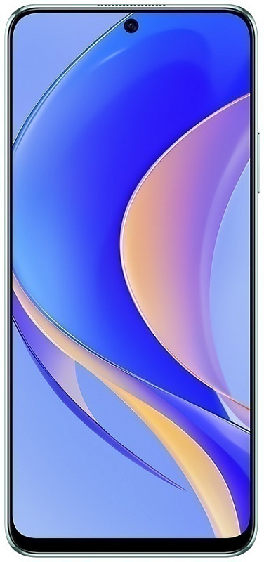 Huawei Nova Y90 4/128GB (изумрудно-зеленый) фото 2