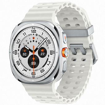 Товар Samsung Galaxy Watch Ultra 47 мм LTE (белый)