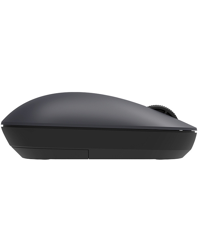 Xiaomi Wireless Mouse Lite 2  (черный) фото 2