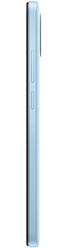 Xiaomi Redmi A2+ 3/64GB (голубой) фото 4
