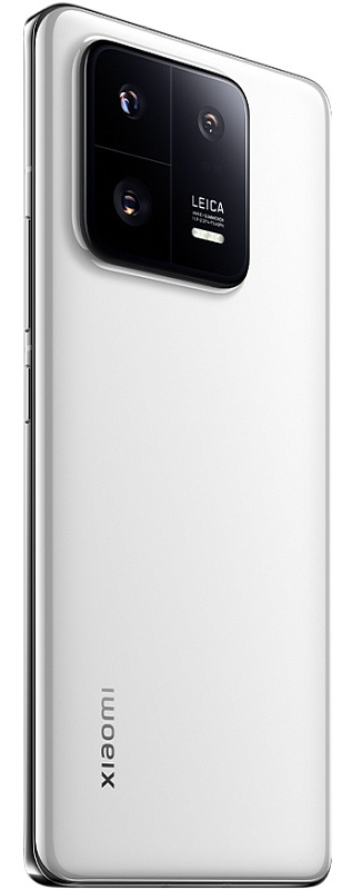 Xiaomi 13 Pro 12/512GB (белый) фото 5