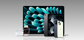 Гаджеты Apple