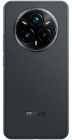 realme 14 Pro+ 5G 12/512GB (серый) фото 4