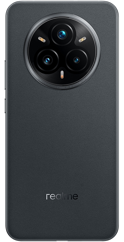 realme 14 Pro+ 5G 12/512GB (серый) фото 4