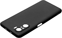Bingo Matt для Xiaomi Poco F3 (черный) фото 2