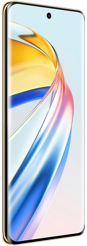 HONOR X9b 8/256GB (марокканский оранжевый) фото 2