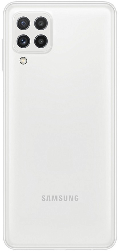 Samsung Galaxy A22 4/64GB (белый) фото 6