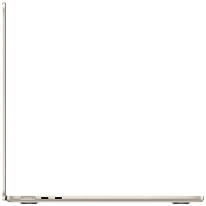 Apple Macbook Air 13" M2 8/256Gb 2022 (сияющая звезда) фото 3