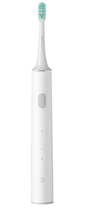 Товар Xiaomi Mi Smart Electric Toothbrush T500 (белый)