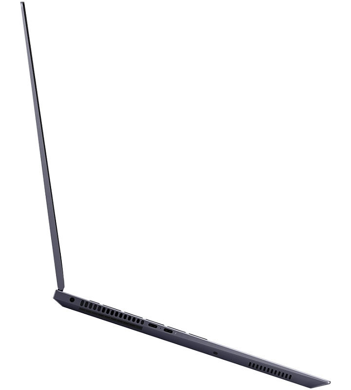 Honor MagicBook Pro 16 Ultra5 24/1024GB DRA-54 (5301AJJE) (фиолетовый) фото 8