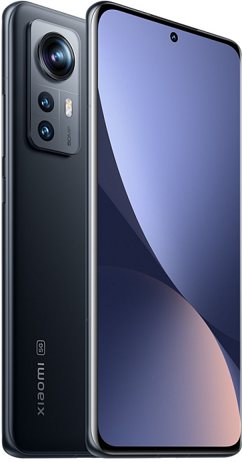 Товар Xiaomi 12X 8/256GB (серый)