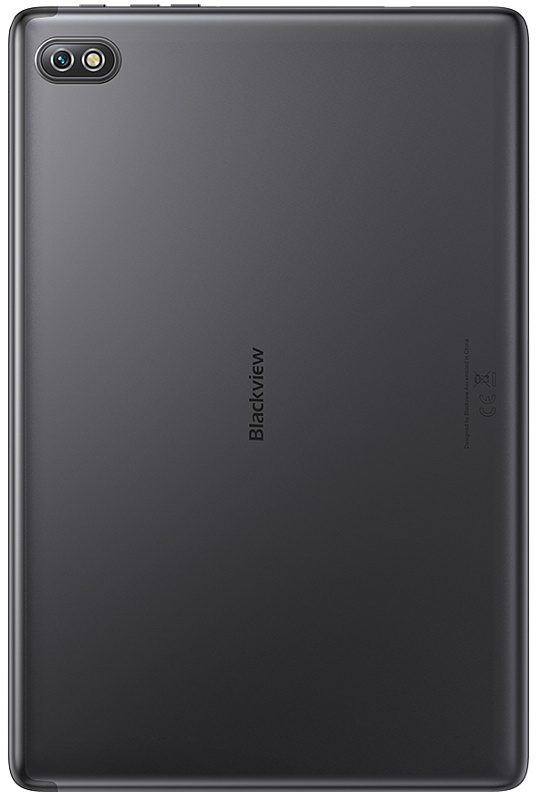 Blackview Tab 7 4G 10.1" 3/32GB (космический серый) фото 5