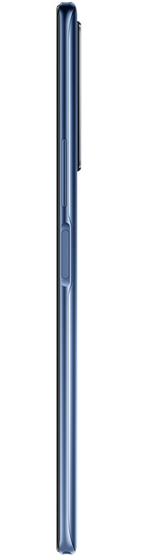 vivo Y53s 6/128GB (глубокое море) фото 3