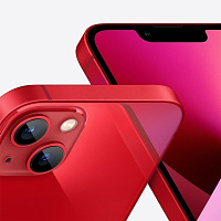 Apple iPhone 13 256GB (PRODUCT)RED фото 4